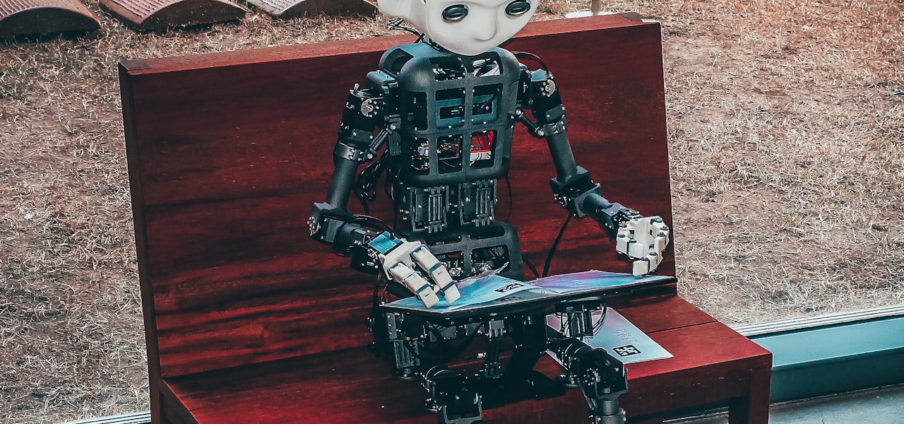 The Best Free AI Presentation Maker for Beginners